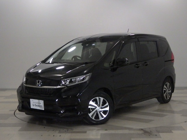 フリード 1.5 G （5BA-GB5）