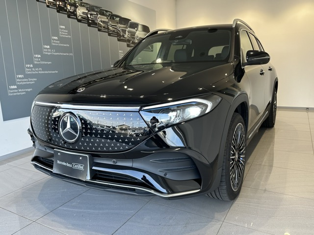 EQB250プラス AMGラインパッケージ