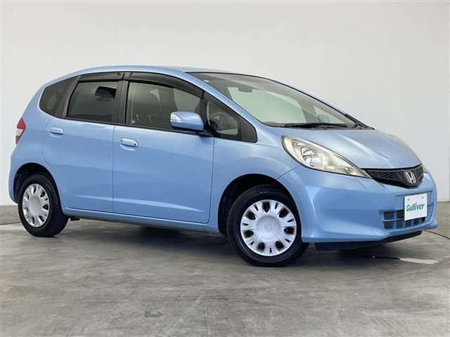 フィット1.3 G修復歴無し