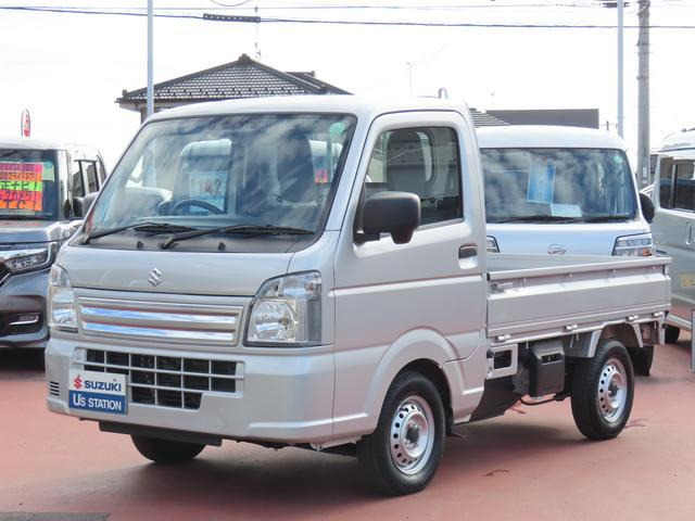 スズキ キャリイ 