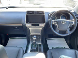 ランドクルーザープラド 2.7 TX Lパッケージ 4WD 4WD サンルーフ