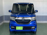 N-BOXカスタム G EX ホンダセンシング 4WD 