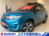 スズキ エスクード
