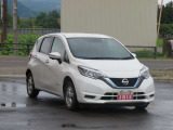 ノート  1.2 e-POWER B FOUR 4WD