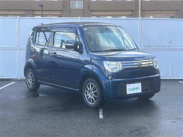 MRワゴンXセレクション 4WD修復歴無し