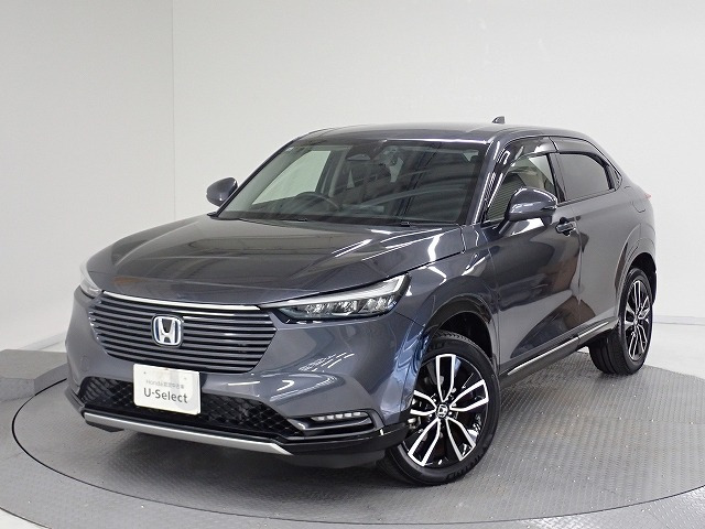 ヴェゼル 1.5 ハイブリッド Z 