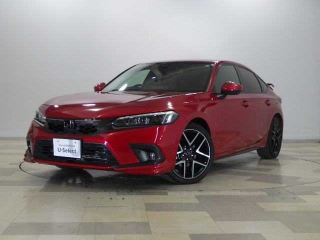 シビック  1.5 EX