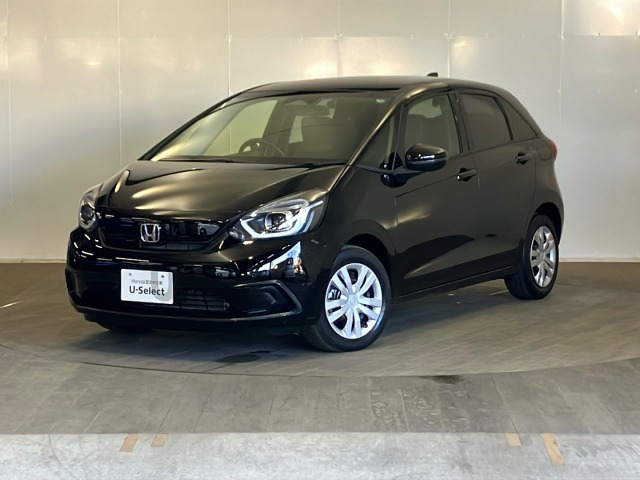 フィット 1.3 ホーム