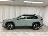 RAV4 2.0 アドベンチャー 4WD 