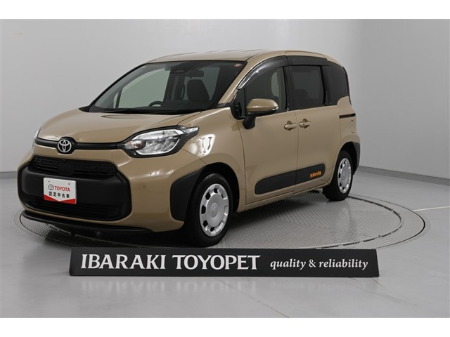 シエンタ1.5 X ウェルキャブ 車いす仕様車 タイプI 助手席側セカンドシート付