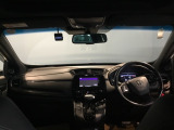 CR-V 1.5 EX ブラック エディション