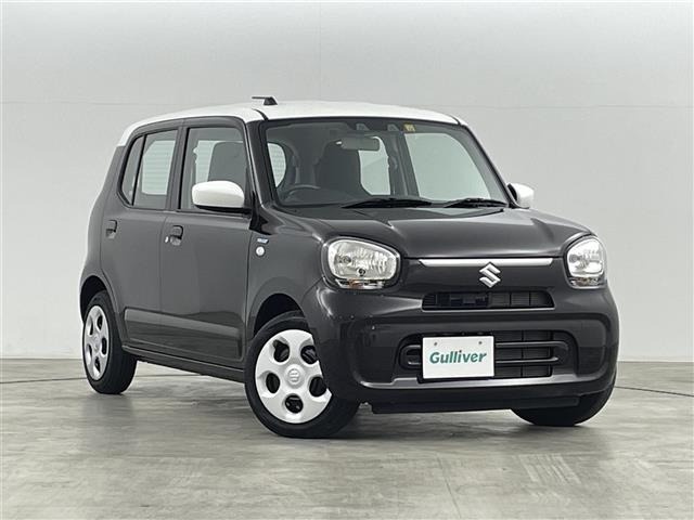 アルトハイブリッド(HYBRID) Sワンオーナー 修復歴無し