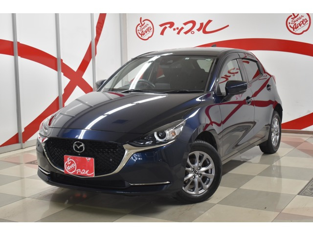 MAZDA21.5 15S プロアクティブ Sパッケージ 4WD