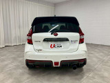 ノート 1.2 e-POWER NISMO S ブラック リミテッド 