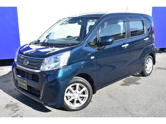 ステラG スマートアシスト