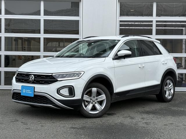 T-RocTSI アクティブ