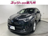 トヨタ C-HR