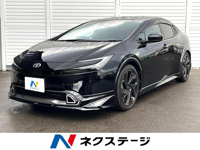 プリウス 2.0 Z （6AA-MXWH60）