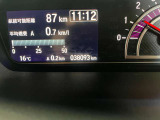 走行距離38,093km