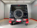 ジムニー XC 4WD 
