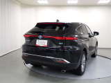 ハリアー 2.5 ハイブリッド E-Four Z レザーパッケージ 4WD 