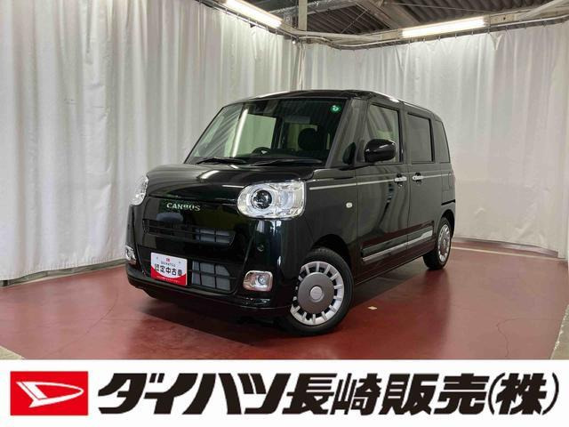 ムーヴキャンバス  セオリー G