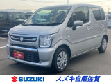 スズキ ワゴンR