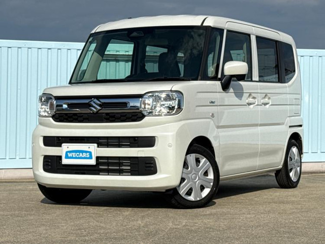 スペーシアハイブリッドG