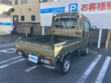 ハイゼットトラック ジャンボ エクストラ 4WD 