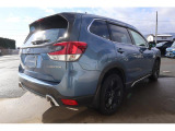 フォレスター 1.8 スポーツ 4WD 