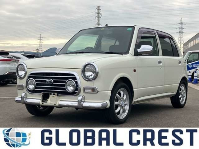 ミラジーノ ミニライトスペシャル 