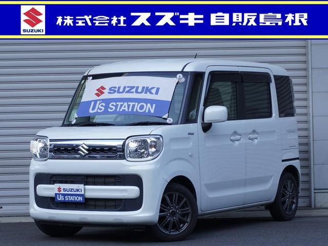 スペーシア ハイブリッド(HYBRID)  X 