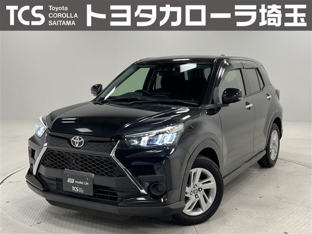 ライズ 1.0 G （5BA-A200A）