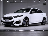 2シリーズグランクーペ M235i xドライブ 4WD 