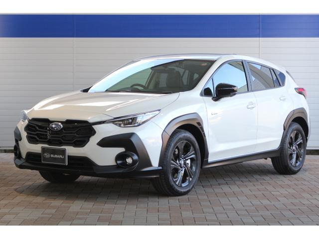 クロストレック 2.0 ツーリング