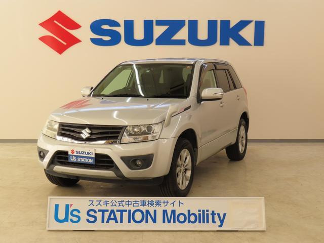 エスクード2.4 XG 4WD