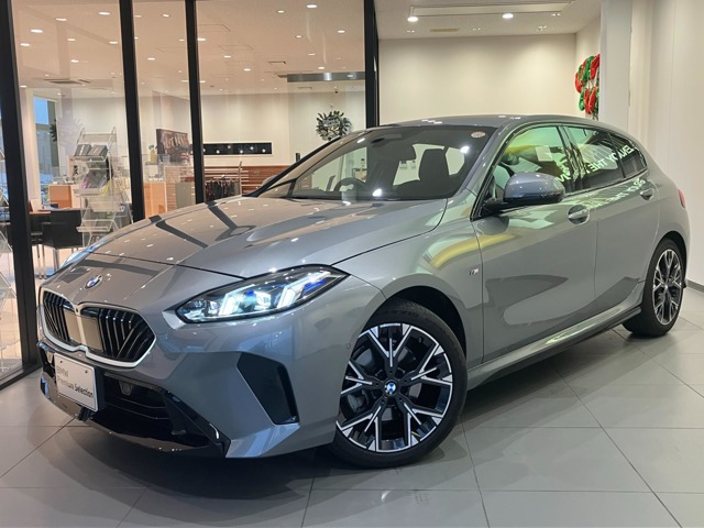 1シリーズ120 Mスポーツ