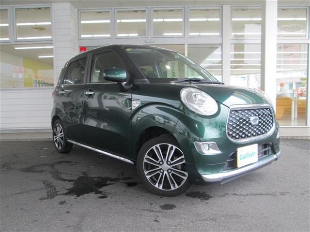 キャストスタイル G リミテッド SAIII修復歴無し