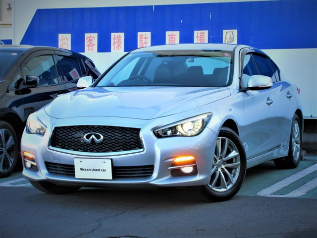 スカイライン2.0 200GT-t