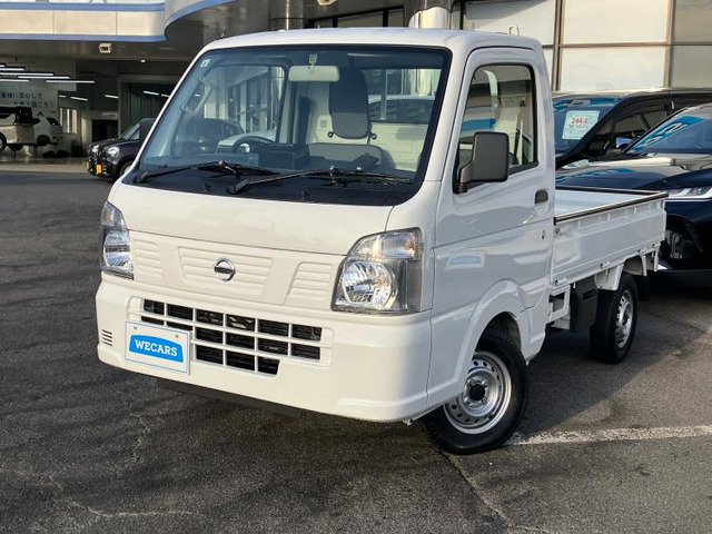 NT100クリッパーDX