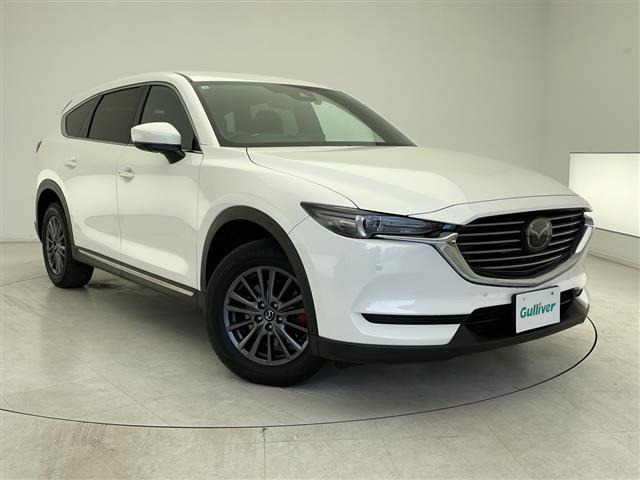 CX-82.2 XD スマートエディション修復歴無し