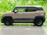 クロスビー 1.0 ハイブリッド(HYBRID) MZ 4WD 