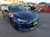 人気な86 GTリミテッドブラックパッケージ入庫しました! お問合せお待ちしております。