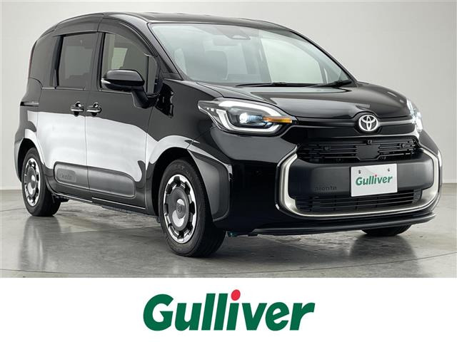 シエンタ ハイブリッド 1.5 Z 修復歴無し