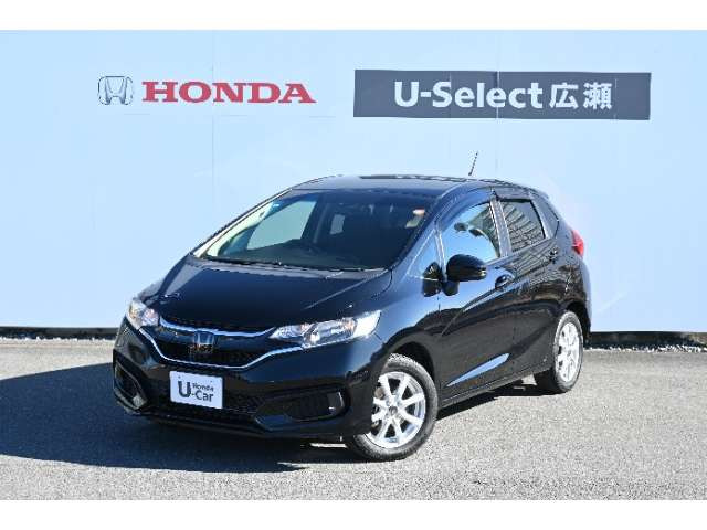 フィット 1.3 13G Fパッケージ 