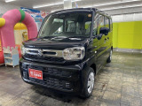スペーシア ハイブリッド(HYBRID) G 4WD 
