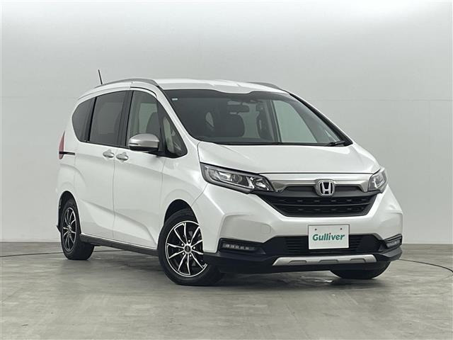 フリード1.5 クロスター修復歴無し