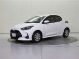 ヤリス 1.5 G 4WD 