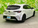 カローラスポーツ 1.8 ハイブリッド G スタイルパッケージ 