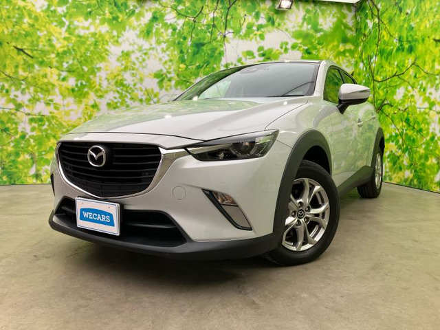 CX-31.5 XD
